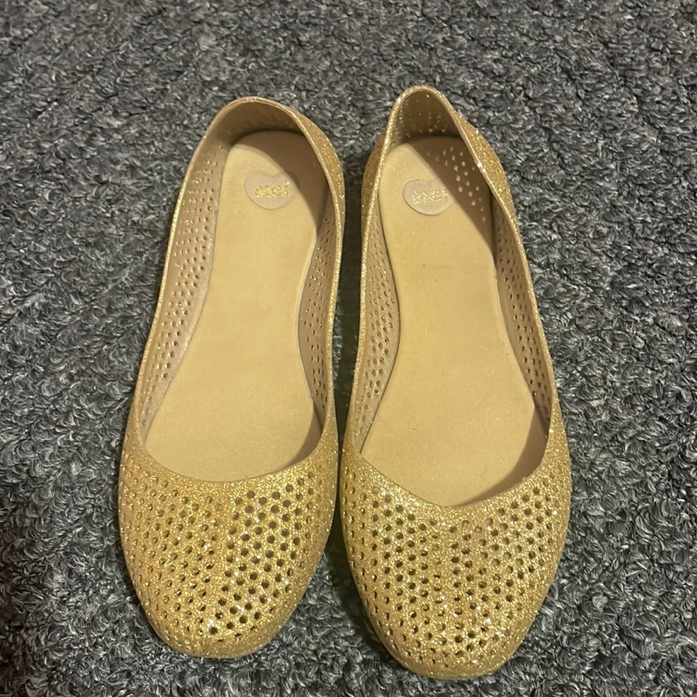 Melissa shoes